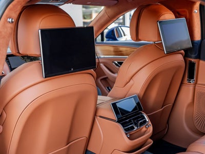 2023 Bentley Flying Spur V8