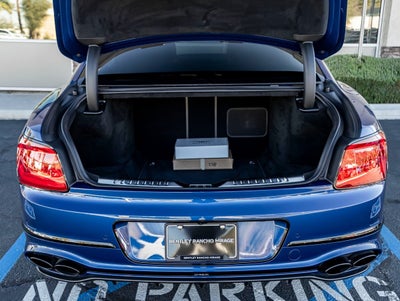 2023 Bentley Flying Spur V8