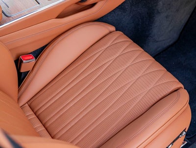 2023 Bentley Flying Spur V8