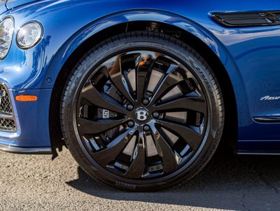 2023 Bentley Flying Spur V8