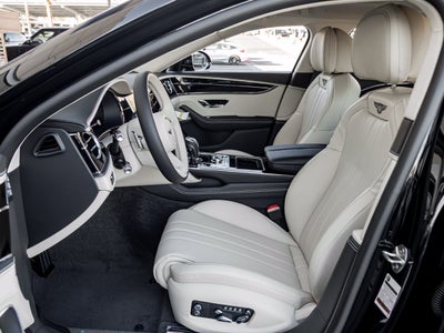 2026 Bentley Flying Spur V8