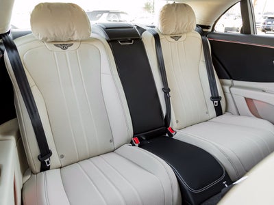 2026 Bentley Flying Spur V8