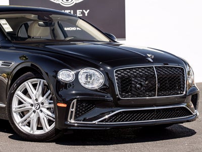 2026 Bentley Flying Spur V8