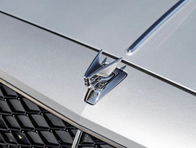 2026 Bentley Flying Spur V8