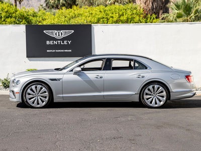 2026 Bentley Flying Spur V8
