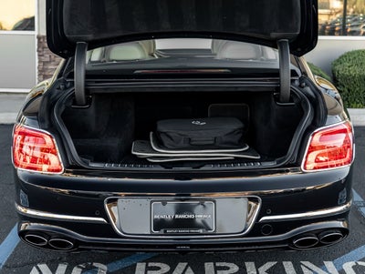 2022 Bentley Flying Spur Hybrid Base