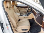 2025 Bentley Flying Spur Speed