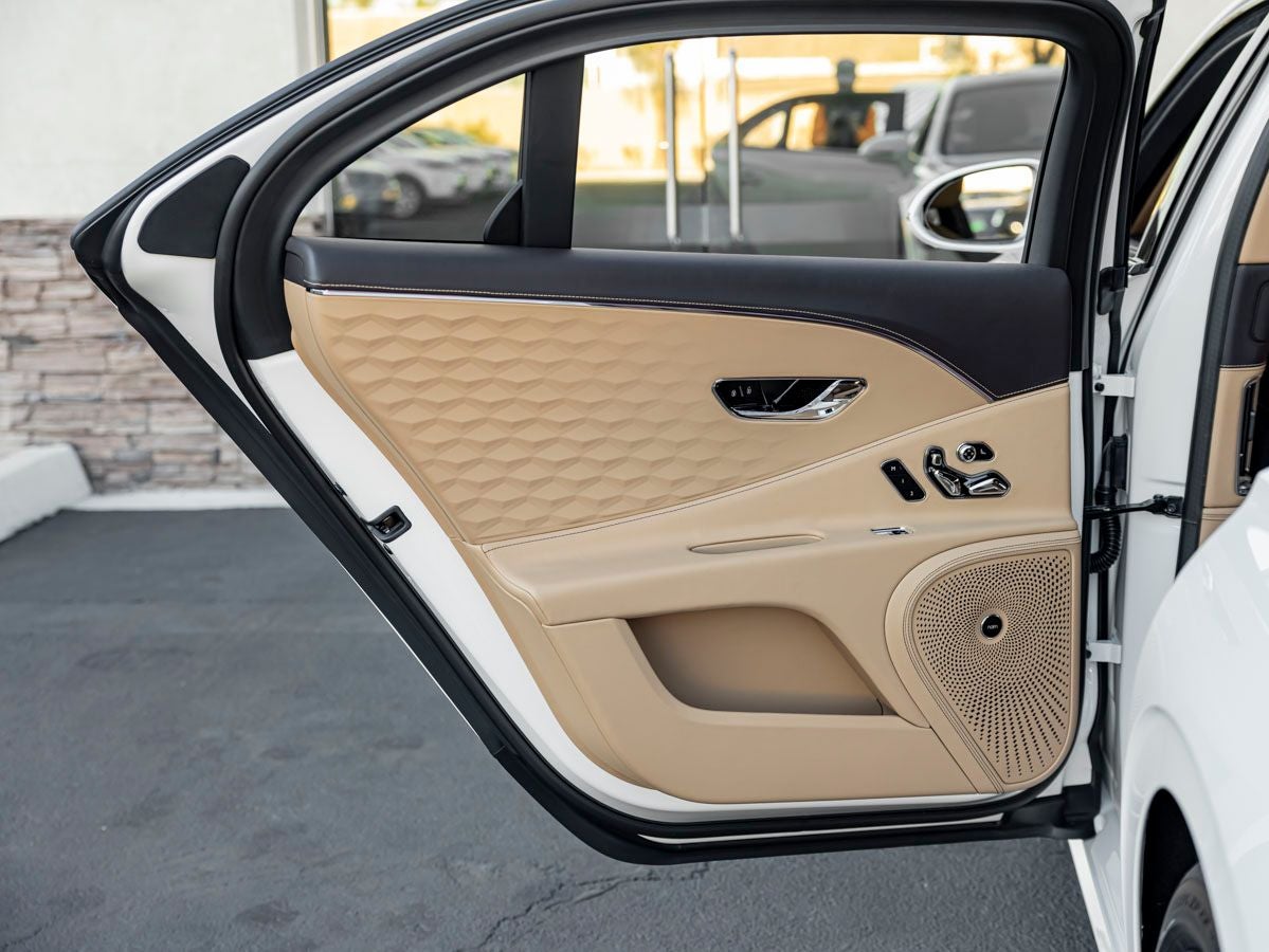 2025 Bentley Flying Spur Speed