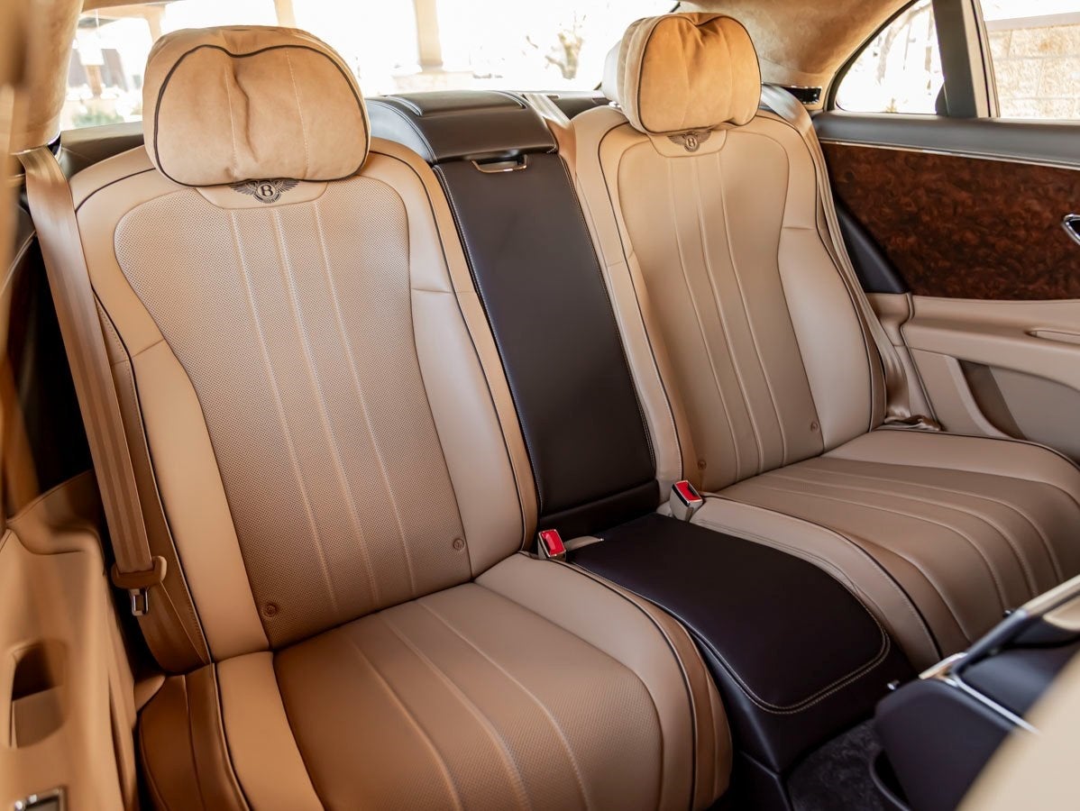 2022 Bentley Flying Spur Hybrid Base