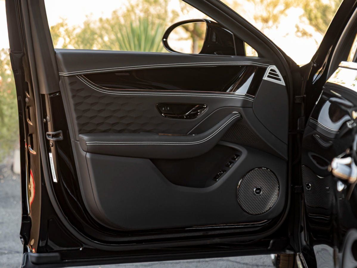 2025 Bentley Flying Spur Speed First Edition