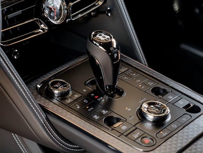 2025 Bentley Flying Spur Speed First Edition