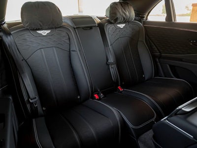 2025 Bentley Flying Spur Speed First Edition