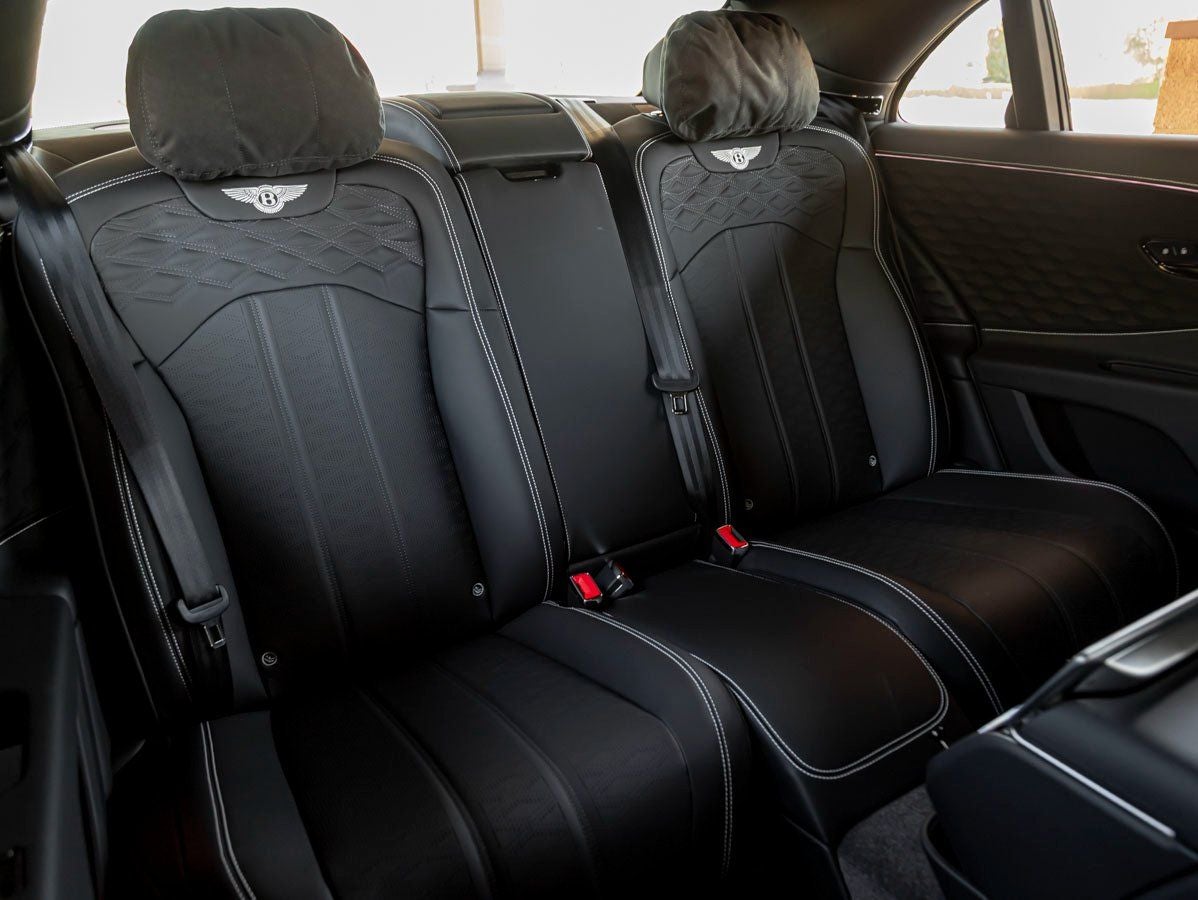 2025 Bentley Flying Spur Speed First Edition