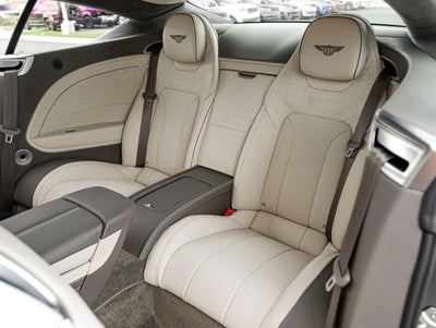 2022 Bentley Continental GT V8