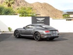 2022 Bentley Continental GT V8