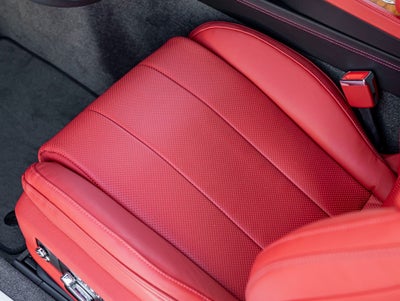 2024 Bentley Continental GT V8 Edition 8