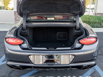 2024 Bentley Continental GT V8 Edition 8