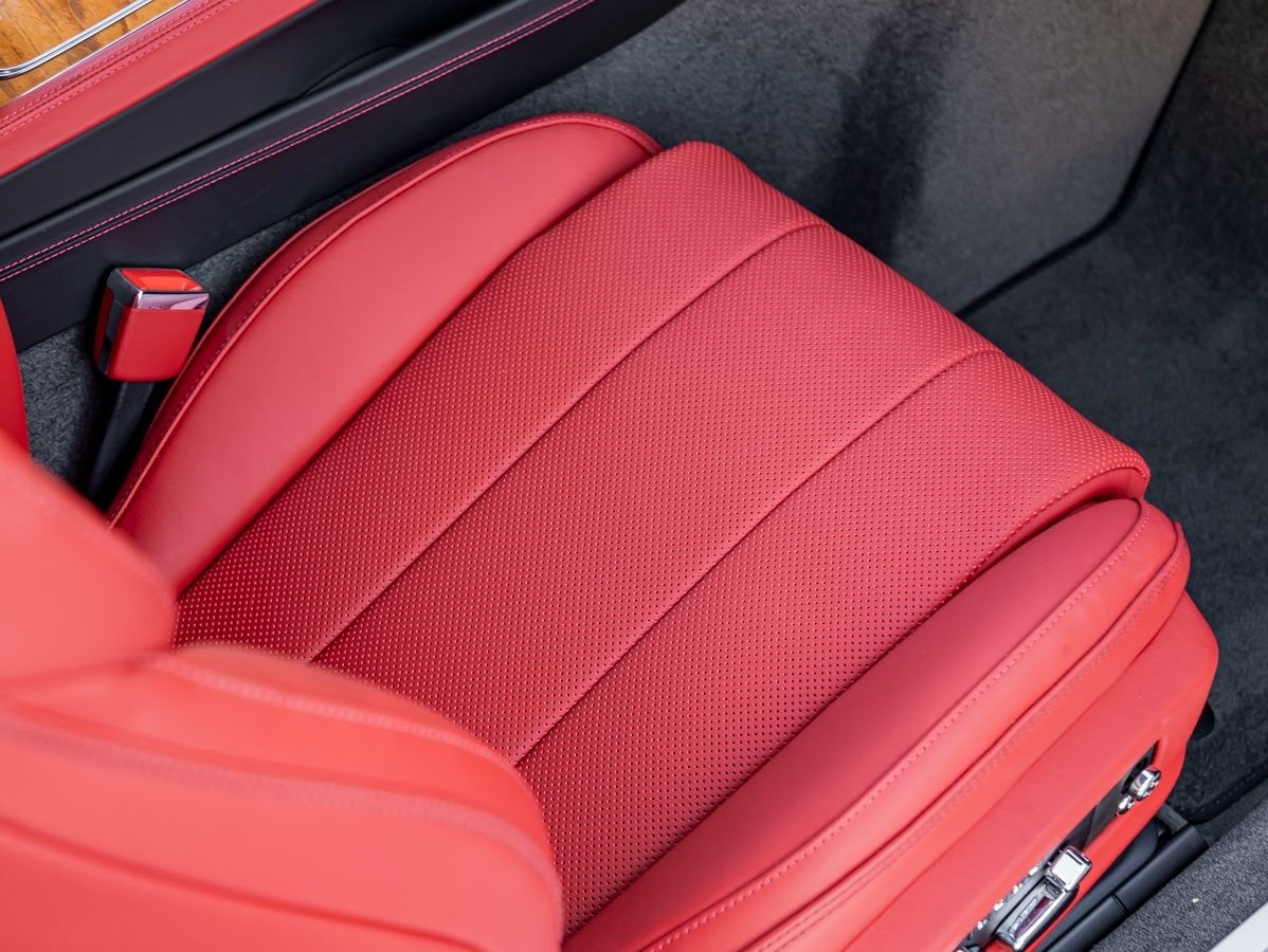 2024 Bentley Continental GT V8 Edition 8