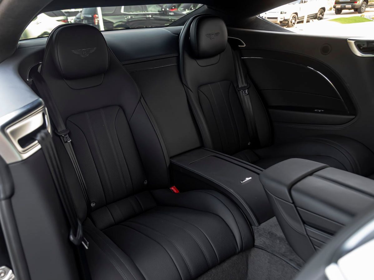 2023 Bentley Continental GT V8