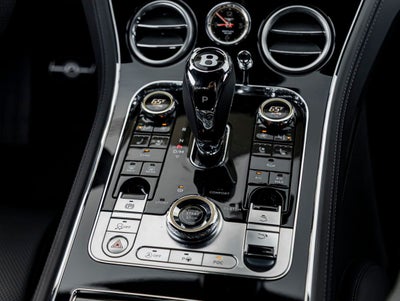 2023 Bentley Continental GT V8