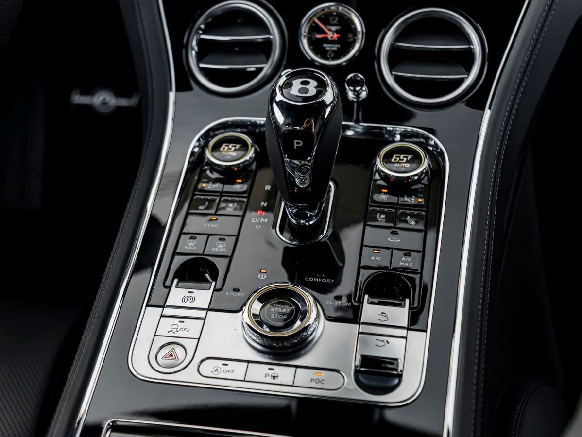 2023 Bentley Continental GT V8