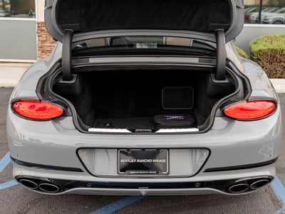2023 Bentley Continental GT V8 S