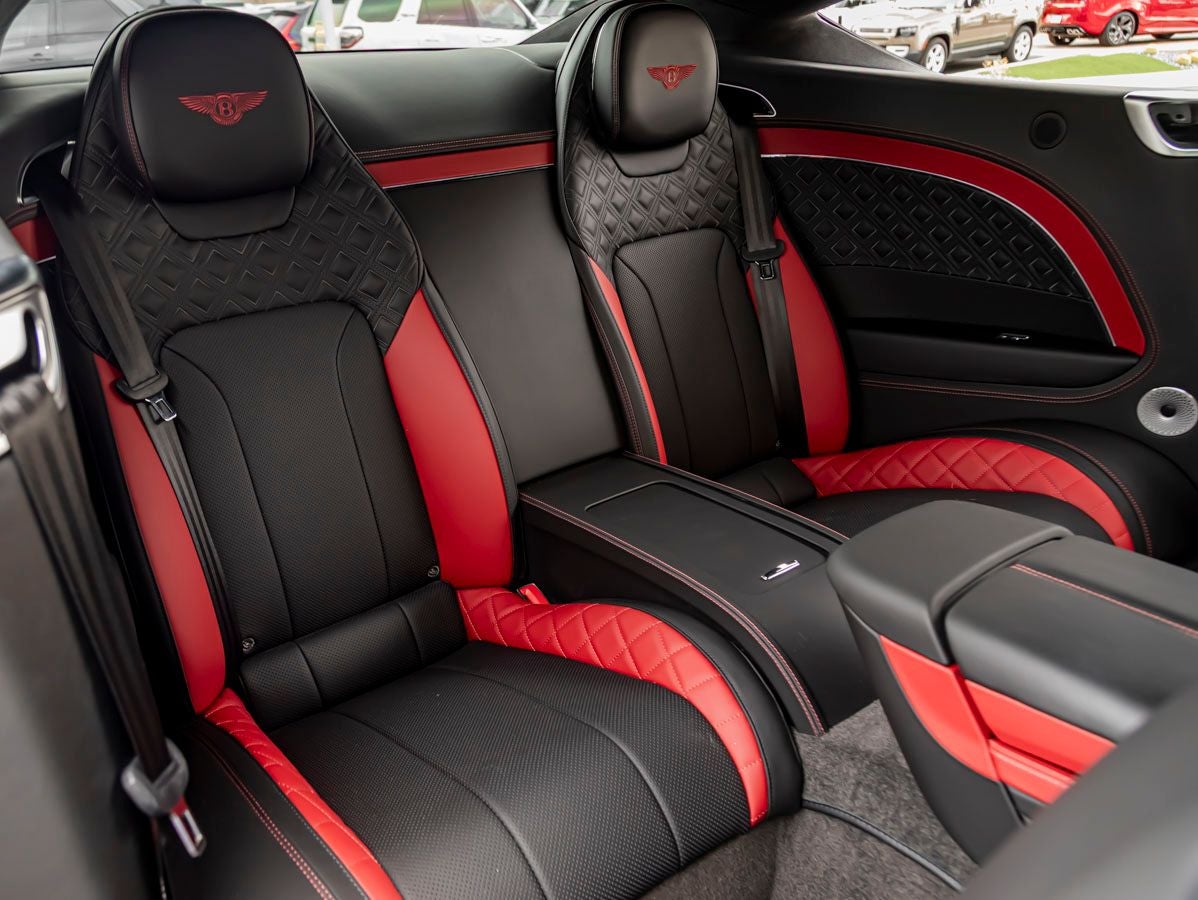 2023 Bentley Continental GT V8 S