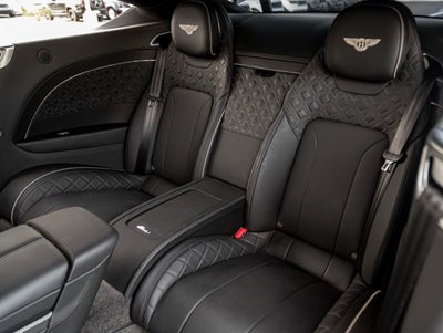 2020 Bentley Continental GT V8