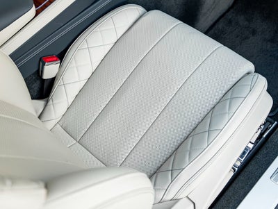 2020 Bentley Continental GT V8