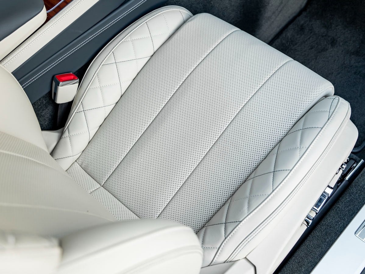 2020 Bentley Continental GT V8