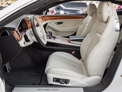 2023 Bentley Continental GT Azure V8