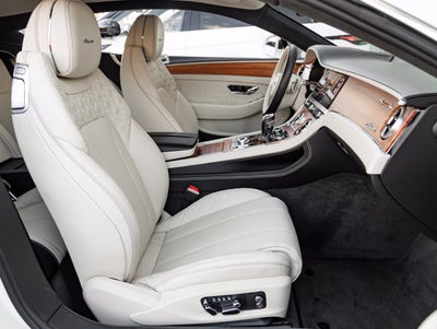 2023 Bentley Continental GT Azure V8