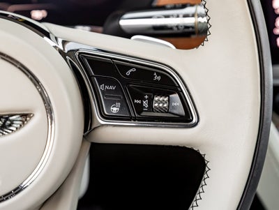 2023 Bentley Continental GT Azure V8