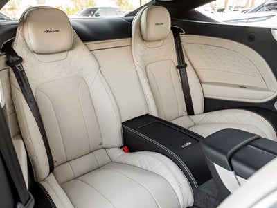 2023 Bentley Continental GT Azure V8