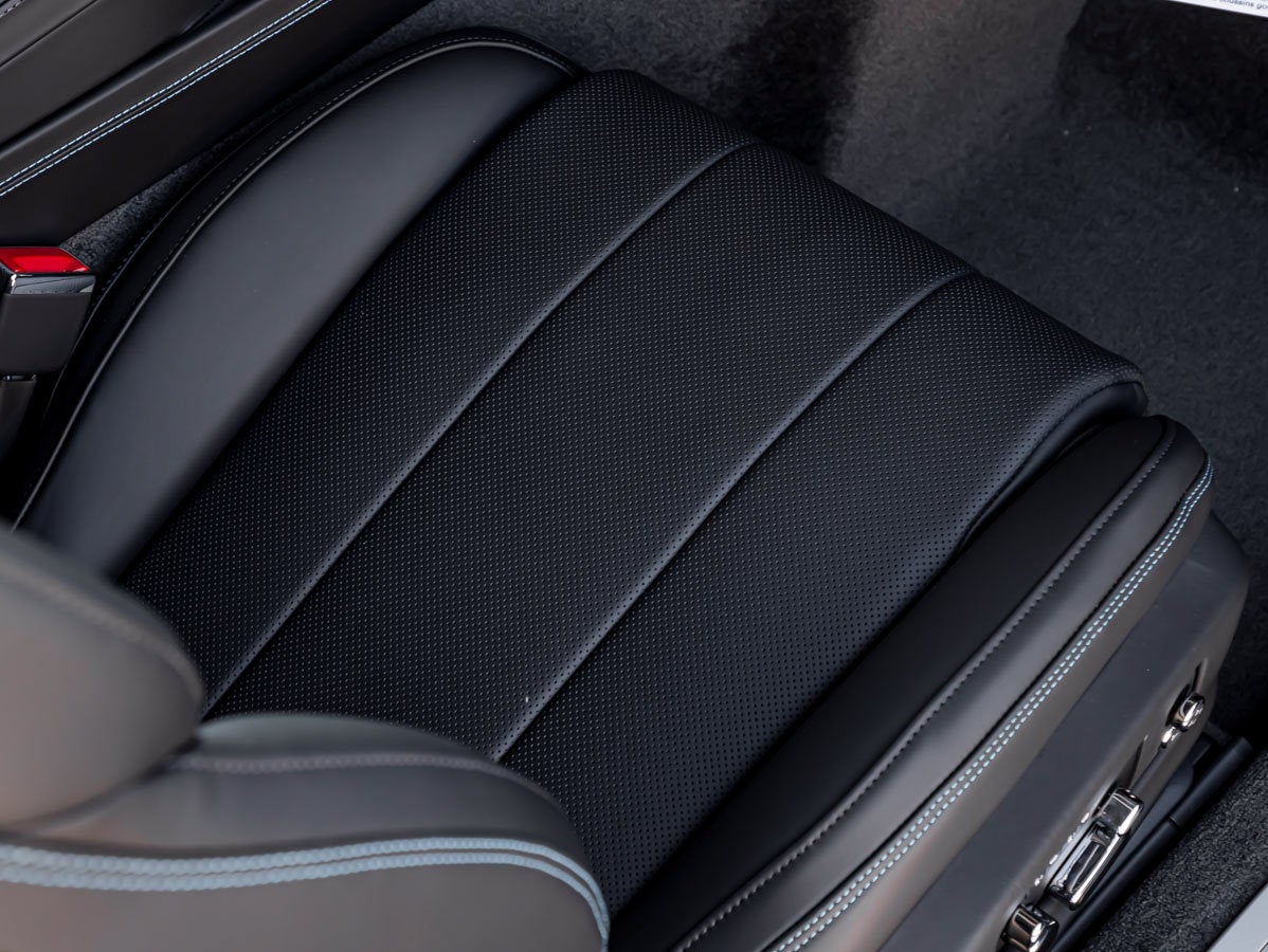 2026 Bentley Continental GT Base