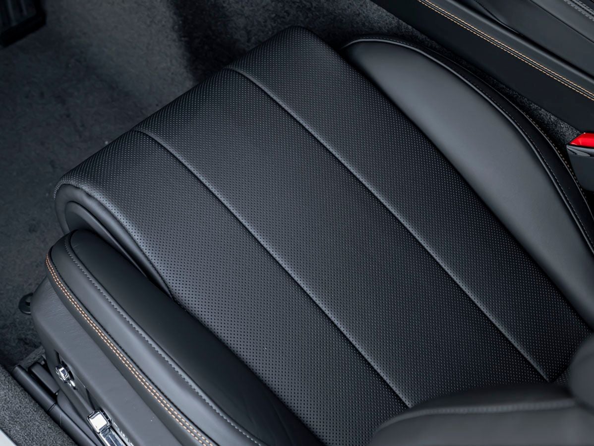 2026 Bentley Continental GT V8 S