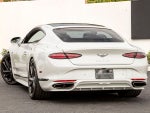 2025 Bentley Continental GT Speed