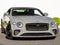 2024 Bentley Continental GTC Edition 8