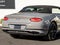 2024 Bentley Continental GTC Edition 8