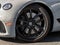 2024 Bentley Continental GTC Edition 8
