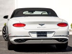 2024 Bentley Continental GTC Azure