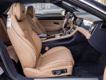 2024 Bentley Continental GTC V8
