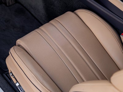 2024 Bentley Continental GTC V8