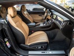 2021 Bentley Continental GT V8