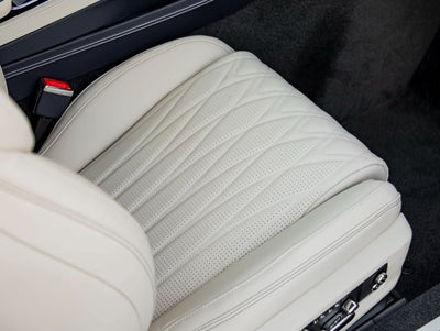 2026 Bentley Continental GT Azure
