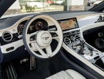 2026 Bentley Continental GT Azure