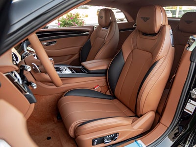 2026 Bentley Continental GT S
