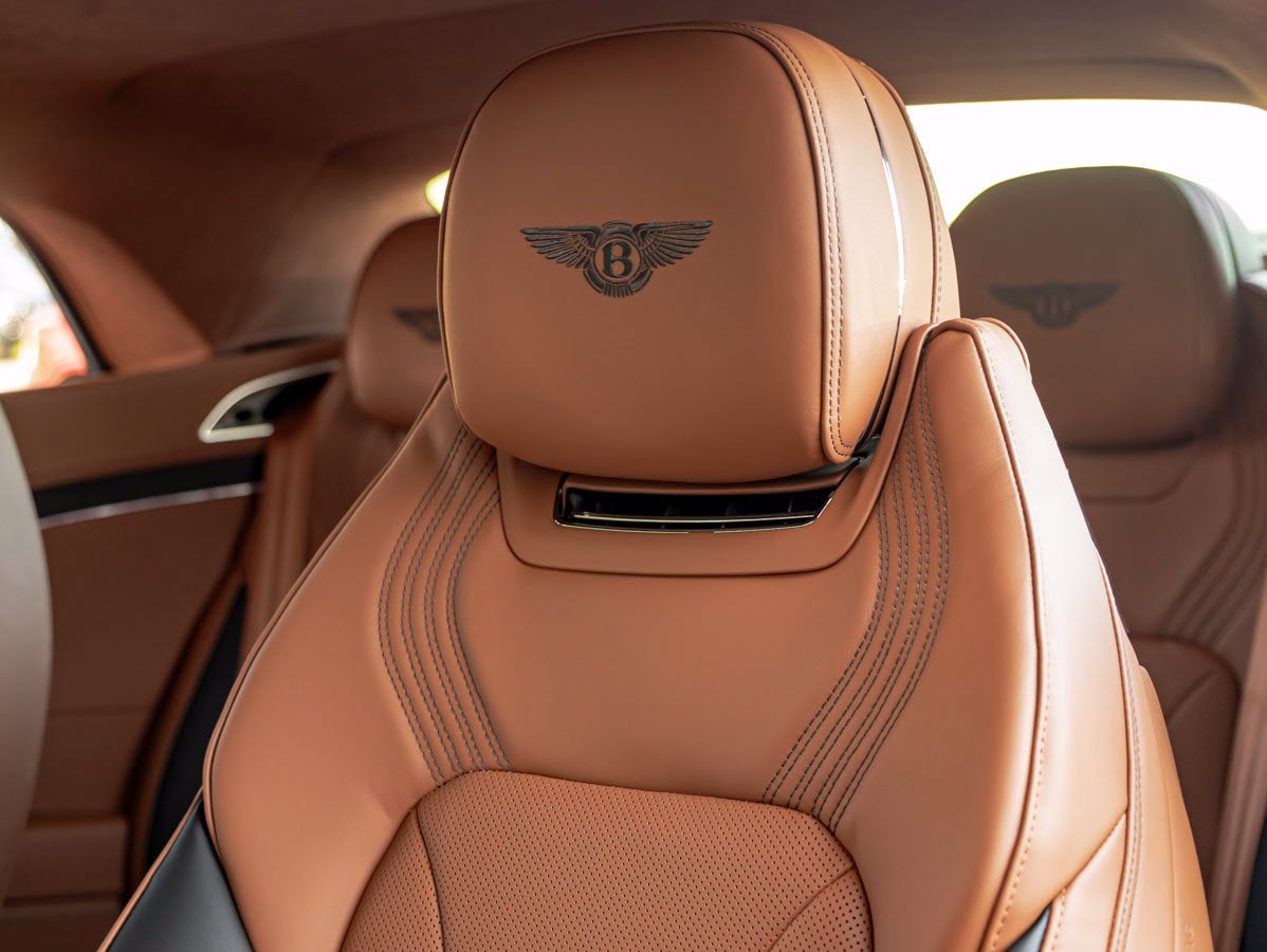2026 Bentley Continental GT S