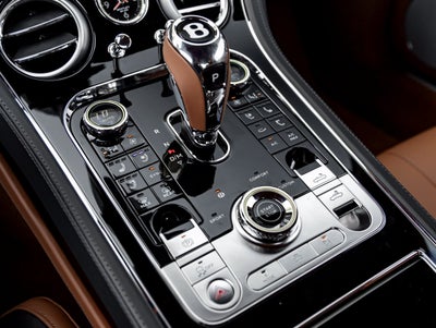 2026 Bentley Continental GT S