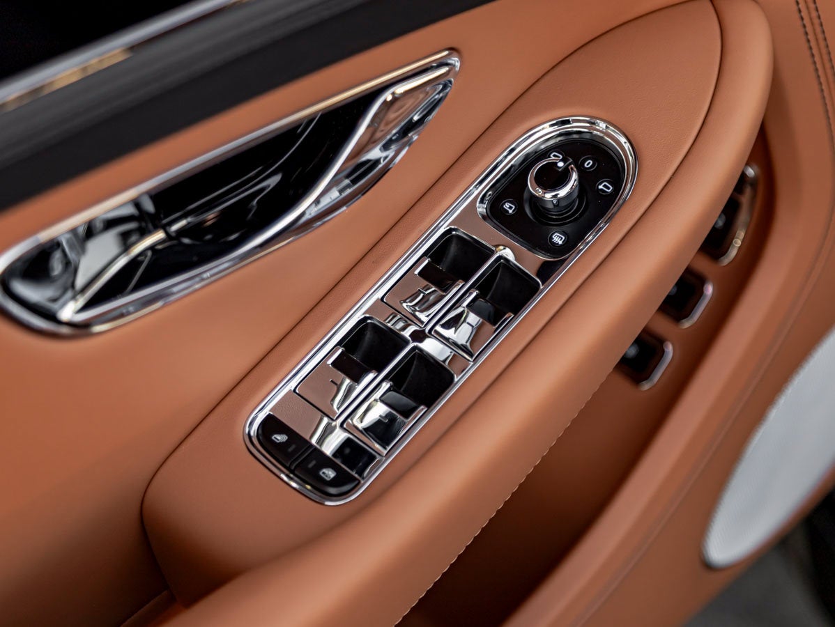 2026 Bentley Continental GT S